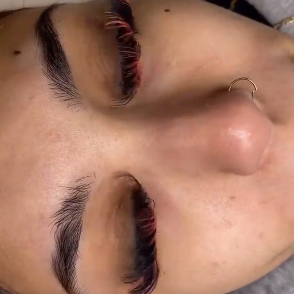 Meet your Posher, Kenyaa